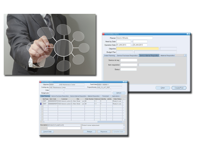 Genesis Activity Plus